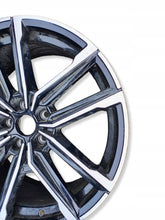 Load image into Gallery viewer, 1x Alufelge 19 Zoll 5x112 8747000 BMW 4 G22 G23 G26 Rim Wheel FEL8952655631il