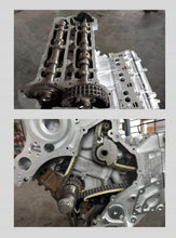 Load image into Gallery viewer, Motor Mercedes-Benz Sprinter 906 642.992 3.0 Diesel Engine Unkomplett Überholt