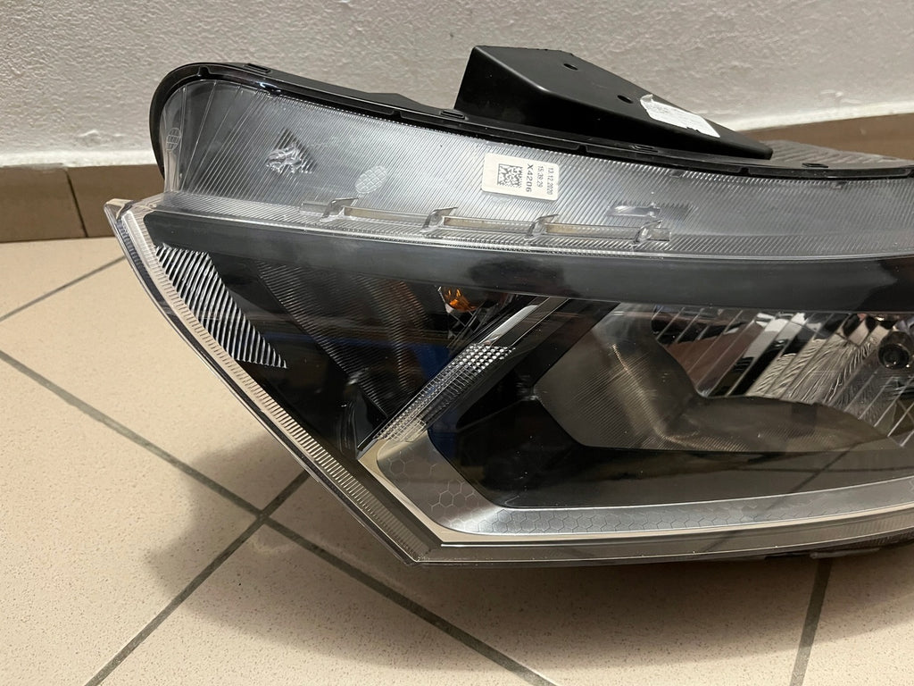 Frontscheinwerfer Hyundai I20 III 92101-Q0000 FALSE Scheinwerfer Headlight SCH5859269529pr