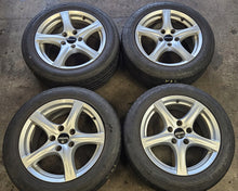 Laden Sie das Bild in den Galerie-Viewer, 4x Alufelge 17 Zoll 8.0" 5x120 42ET KBA45652 BMW 4 Rim Wheel FEL7054559796yg