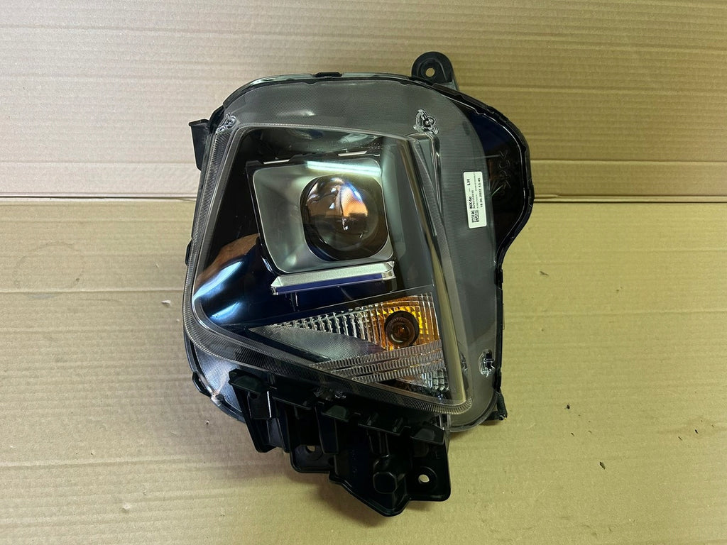 Frontscheinwerfer Hyundai Tucson 92101N7000 LED Links Scheinwerfer Headlight