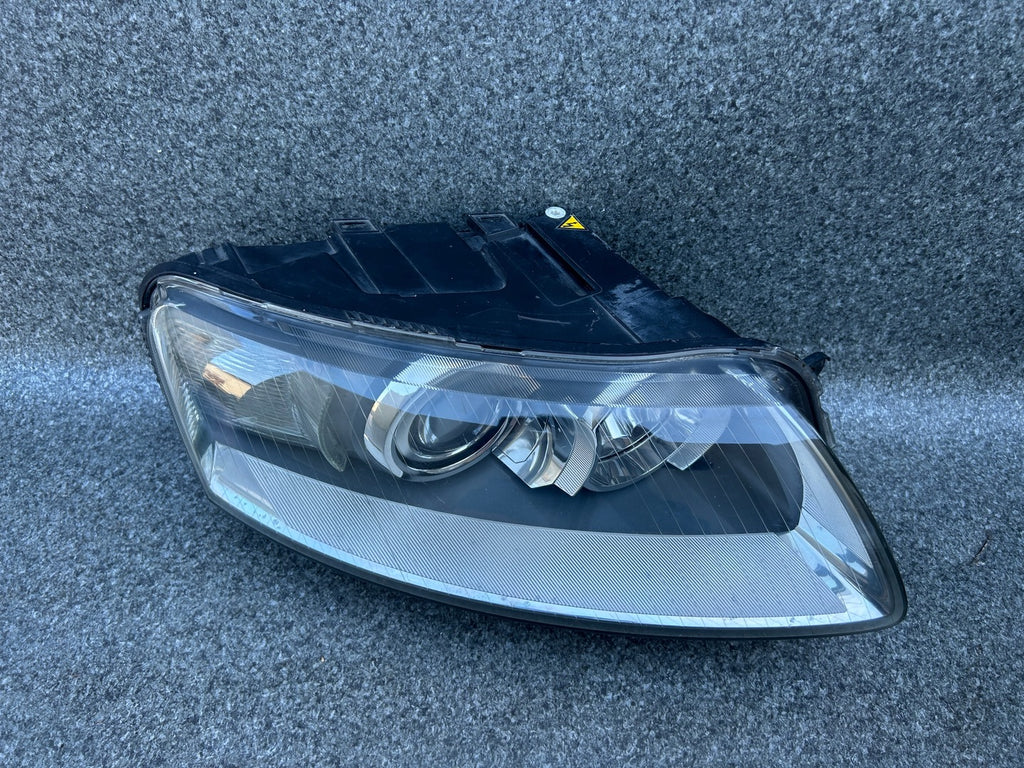 Frontscheinwerfer Audi A6 C6 4F0941030 Xenon Rechts Scheinwerfer Headlight SCH8358966367dw