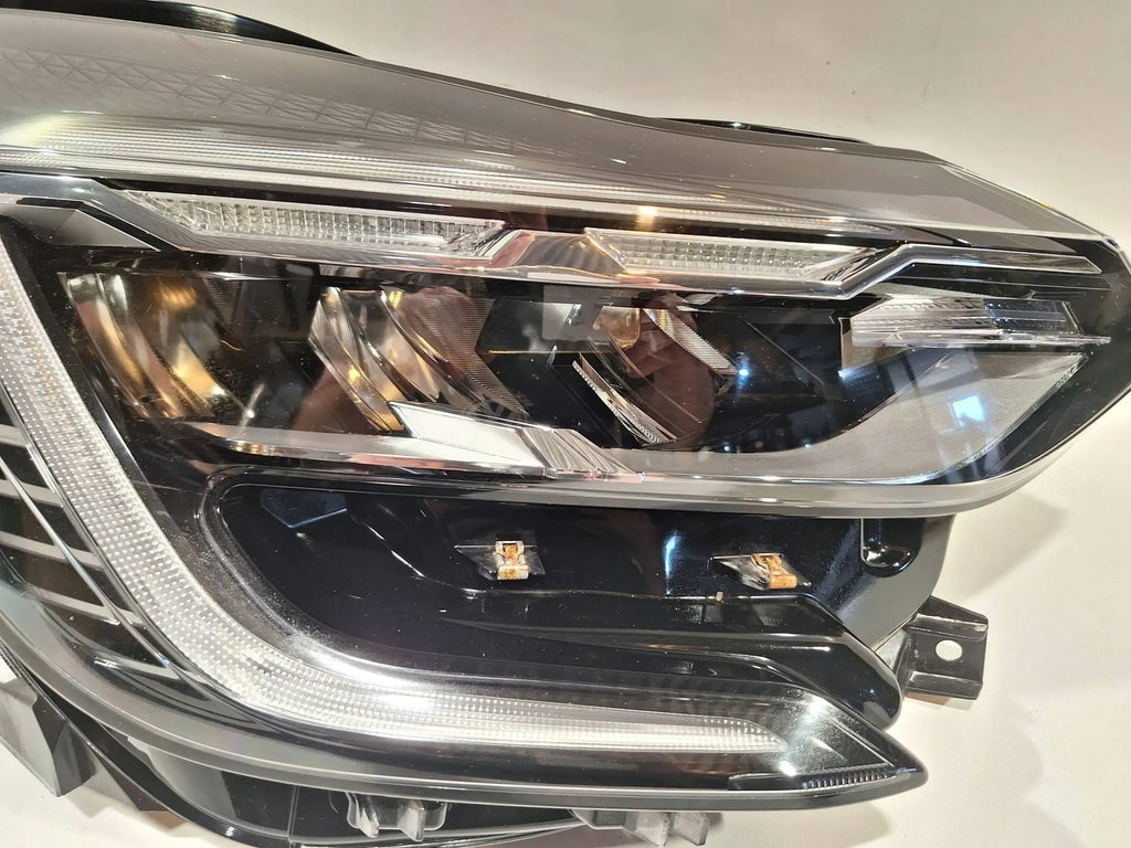 Frontscheinwerfer Renault Clio V AVN11012 Full LED Rechts Scheinwerfer Headlight SCH4213779977ly