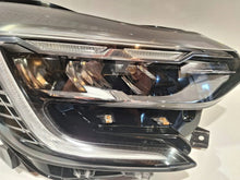 Laden Sie das Bild in den Galerie-Viewer, Frontscheinwerfer Renault Clio V AVN11012 Full LED Rechts Scheinwerfer Headlight SCH4213779977ly