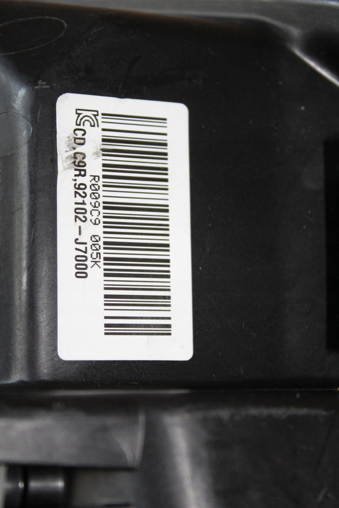 Frontscheinwerfer Kia Ceed 92202-J7000 LED Rechts Scheinwerfer Headlight SCH1470593013ii