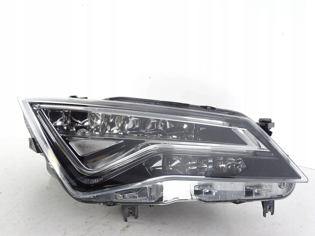 Frontscheinwerfer Seat Ateca 576941008D LED Rechts Scheinwerfer Headlight