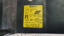 Load image into Gallery viewer, Frontscheinwerfer Ford Galaxy 7M5941016G Xenon Rechts Scheinwerfer Headlight SCH8306716538ul