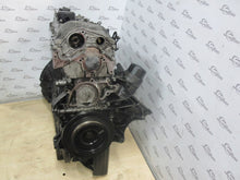 Laden Sie das Bild in den Galerie-Viewer, Motor Mercedes-Benz 612963 2.7 CDI 163PS 120kW Diesel Engine Unkomplett