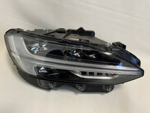Load image into Gallery viewer, Frontscheinwerfer Volvo S90 V90 32228677 Full LED Rechts Scheinwerfer Headlight SCH6785748558bs