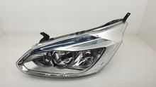 Laden Sie das Bild in den Galerie-Viewer, Frontscheinwerfer Ford Transit Custom BK21-13D153-BJ Links Headlight SCH6796871599yo