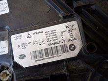 Load image into Gallery viewer, Frontscheinwerfer BMW 5 G31 G30 5A388C7-03 Full LED Links Scheinwerfer Headlight SCH6158092339xf