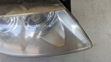 Laden Sie das Bild in den Galerie-Viewer, Frontscheinwerfer VW Touareg 7L6941016BK Xenon Rechts Scheinwerfer Headlight