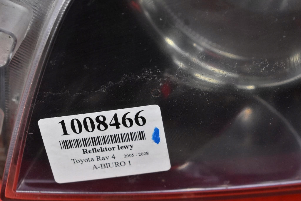 Frontscheinwerfer Toyota III 1008466 Ein Stück (Rechts oder Links) Headlight SCH7253327570se