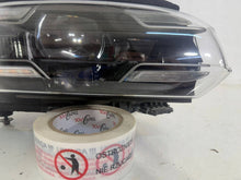Laden Sie das Bild in den Galerie-Viewer, Frontscheinwerfer Porsche Taycan 9J1941060E LED Rechts Scheinwerfer Headlight SCH2725723937yh
