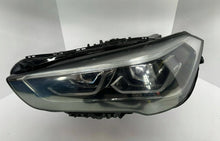 Load image into Gallery viewer, Frontscheinwerfer BMW X1 F48 5A01171 Links Scheinwerfer Headlight SCH7246622032pj