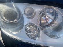 Laden Sie das Bild in den Galerie-Viewer, Frontscheinwerfer VW Touran Xenon Rechts Scheinwerfer Headlight SCH7654133679dg