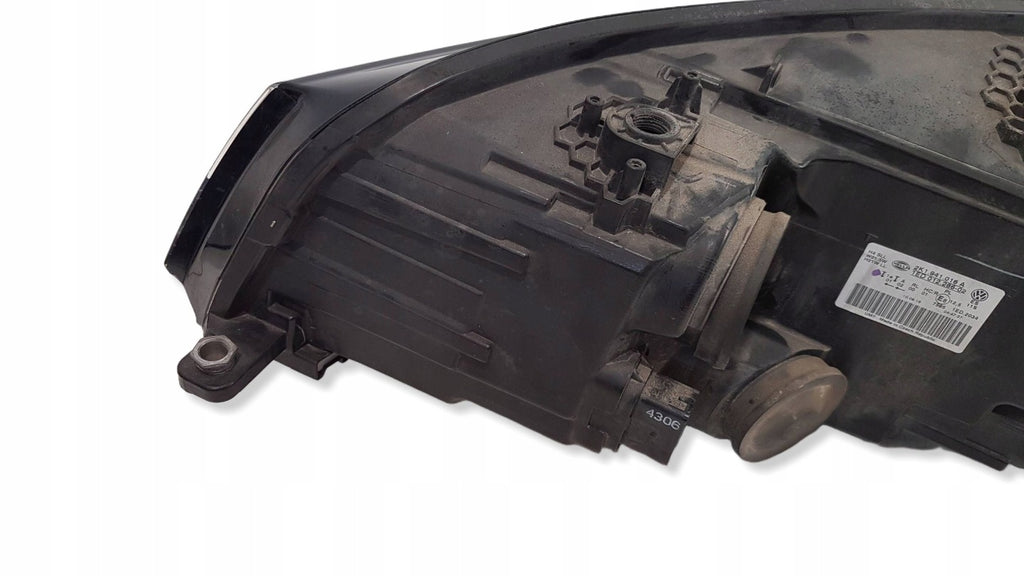 Frontscheinwerfer VW Caddy III 2K1941016A Rechts Scheinwerfer Headlight SCH8894642351ul