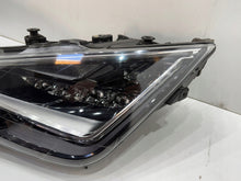Laden Sie das Bild in den Galerie-Viewer, Frontscheinwerfer Seat Leon 5f1 5F1941007A 5F1941008A Full LED Ein Satz