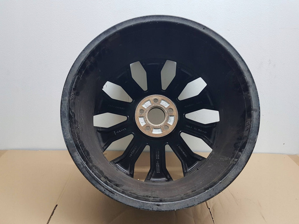 1x Alufelge 20 Zoll 31680217 Volvo Xc90 Ii Rim Wheel FEL6037607752em