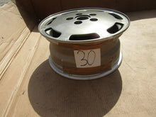 Laden Sie das Bild in den Galerie-Viewer, 1x Alufelge 16 Zoll 7.0" 5x130 928362115 Porsche 928 Rim Wheel FEL3320635272vx