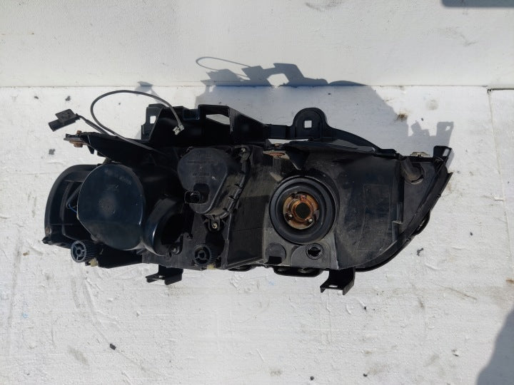Frontscheinwerfer BMW X5 E53 15183400RE Xenon Rechts Scheinwerfer Headlight SCH5818625313vm