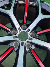 Laden Sie das Bild in den Galerie-Viewer, 1x Alufelge 19 Zoll 8.5" 5x114.3 54ET 403009975R Renault Clio Rim Wheel FEL6691783508ty