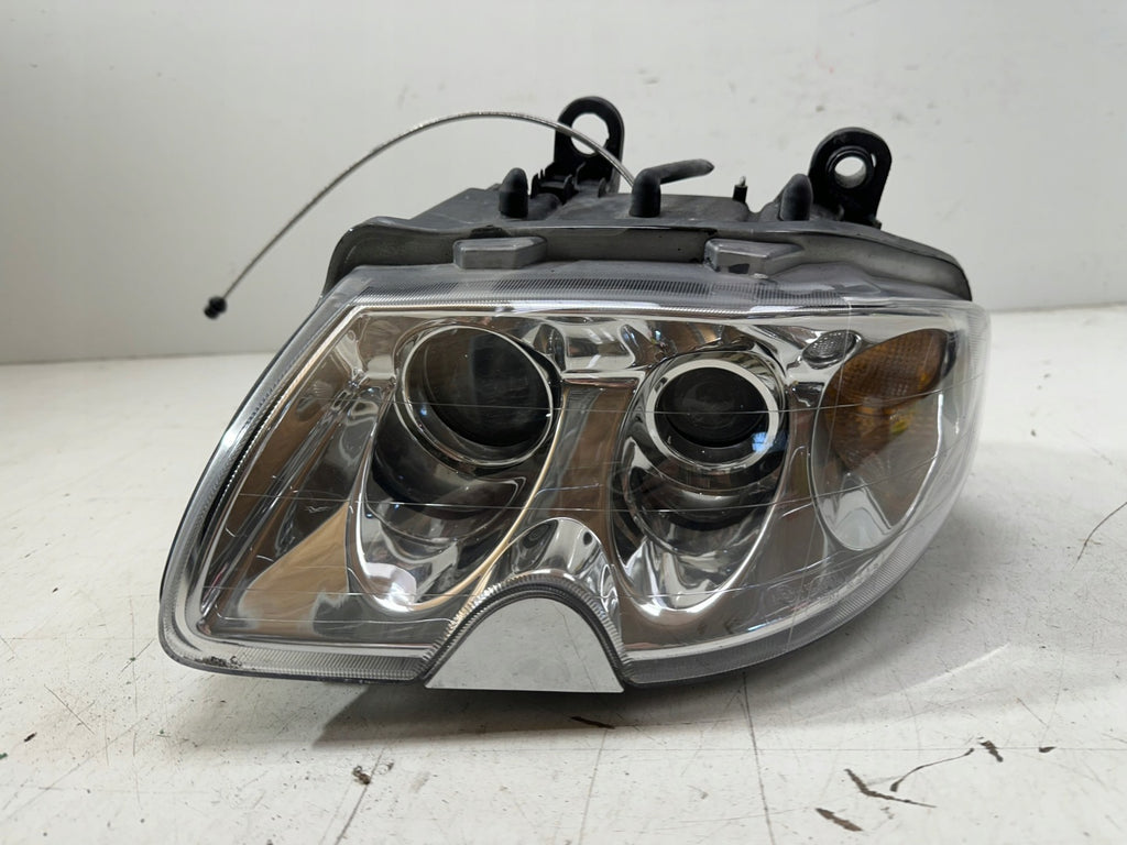 Frontscheinwerfer Maserati Quattroporte I Xenon Links Scheinwerfer Headlight SCH9042342645ay