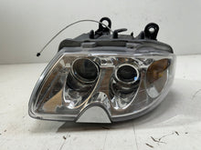 Laden Sie das Bild in den Galerie-Viewer, Frontscheinwerfer Maserati Quattroporte I Xenon Links Scheinwerfer Headlight SCH9042342645ay
