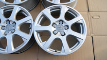 Laden Sie das Bild in den Galerie-Viewer, 4x Alufelge 17 Zoll 7.0" 5x112 8R0601025 Audi Rim Wheel FEL9010258659pd