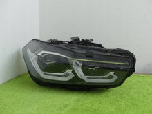 Laden Sie das Bild in den Galerie-Viewer, Frontscheinwerfer BMW X2 F39 63115A29E96 Full LED Rechts Scheinwerfer Headlight SCH4321163694wj