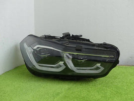 Frontscheinwerfer BMW X2 F39 63115A29E96 Full LED Rechts Scheinwerfer Headlight SCH4321163694wj