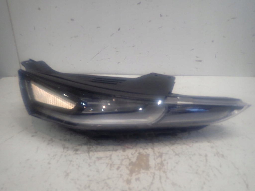 Frontscheinwerfer Hyundai Santa Fe FULL LED Rechts Scheinwerfer Headlight