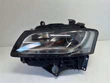 Laden Sie das Bild in den Galerie-Viewer, Frontscheinwerfer Audi A5 8T0941029AK Xenon Links Scheinwerfer Headlight