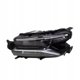 Frontscheinwerfer Citroën C5 Aircross 9845356280 LED Links Headlight SCH2594148397ue