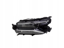 Laden Sie das Bild in den Galerie-Viewer, Frontscheinwerfer Citroën C5 Aircross 9845356280 LED Links Headlight SCH2594148397ue