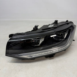 Frontscheinwerfer VW T-Cross 2GM941035B Links Scheinwerfer Headlight SCH9829897891ho