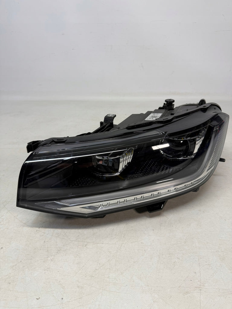 Frontscheinwerfer VW T-Cross 2GM941035B Links Scheinwerfer Headlight SCH9829897891ho