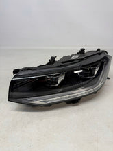 Laden Sie das Bild in den Galerie-Viewer, Frontscheinwerfer VW T-Cross 2GM941035B Links Scheinwerfer Headlight SCH9829897891ho