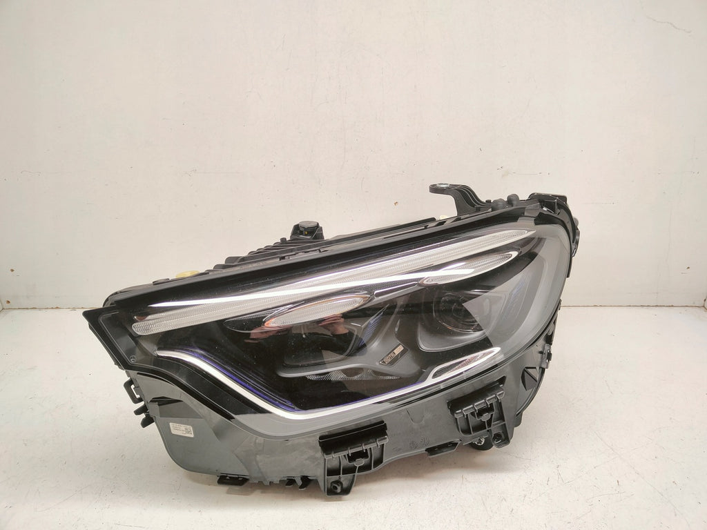 Frontscheinwerfer Mercedes-Benz Glc A2549062302 LED Links Scheinwerfer Headlight SCH5493538354qh