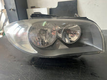 Laden Sie das Bild in den Galerie-Viewer, Frontscheinwerfer BMW 1 E88 E81 E82 7193388-03 Rechts Scheinwerfer Headlight SCH1999749626hn