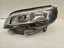 Load image into Gallery viewer, Frontscheinwerfer Peugeot Expert Links Scheinwerfer Headlight SCH8986015929vd