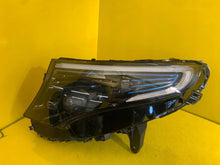 Laden Sie das Bild in den Galerie-Viewer, Frontscheinwerfer Mercedes-Benz Eqc A2939060101 LED Links Scheinwerfer Headlight