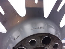 Load image into Gallery viewer, 1x Alufelge 20 Zoll 9.0" 5x112 37ET Glanz Silber 4H0601025AG Audi Rim Wheel FEL5422689068pm