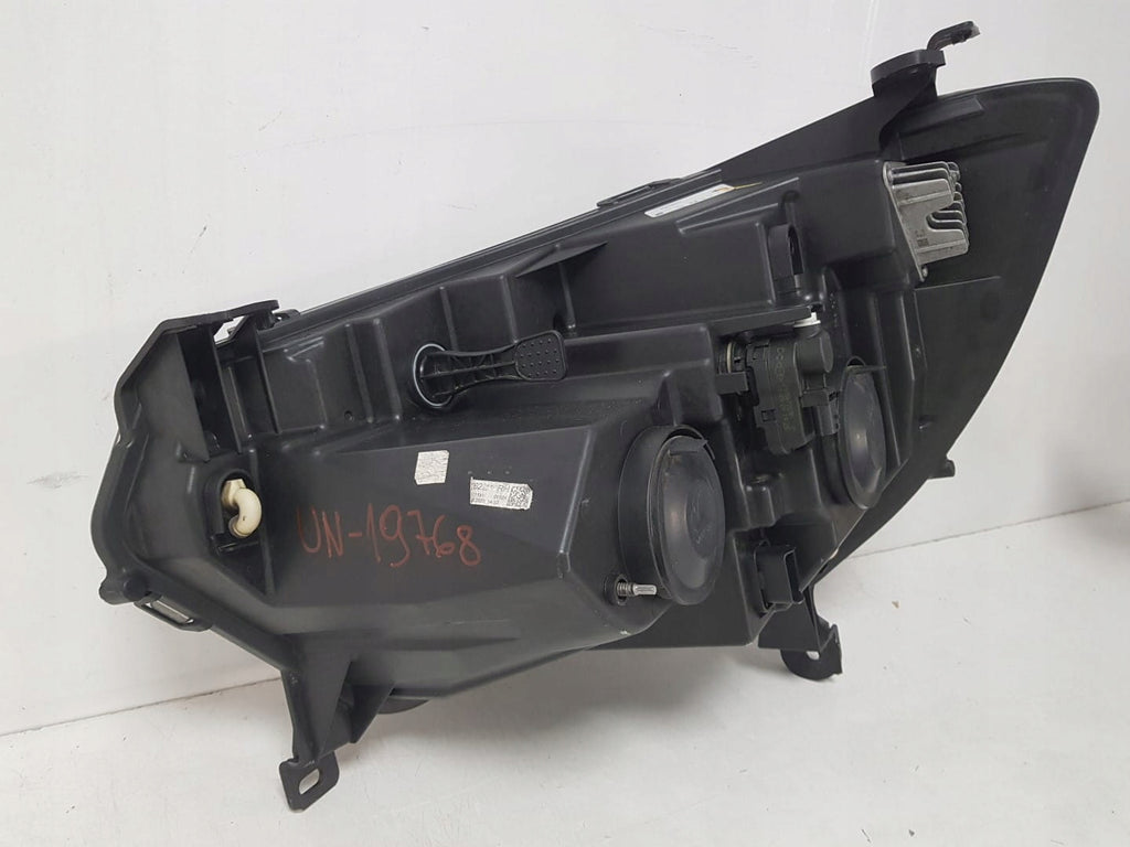 Frontscheinwerfer Renault Master III 260105567R 260607867R LED Rechts oder Links SCH3783289942cu