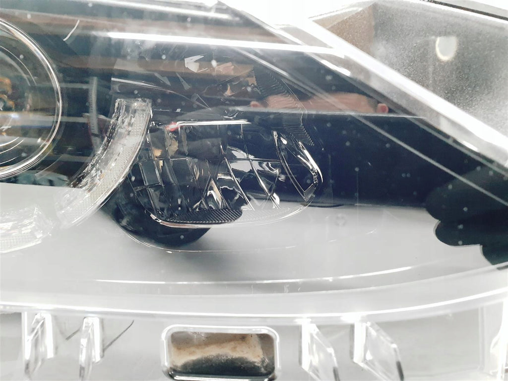 Frontscheinwerfer Mazda 6 100-65033 Full LED Rechts Scheinwerfer Headlight SCH8022359524jp