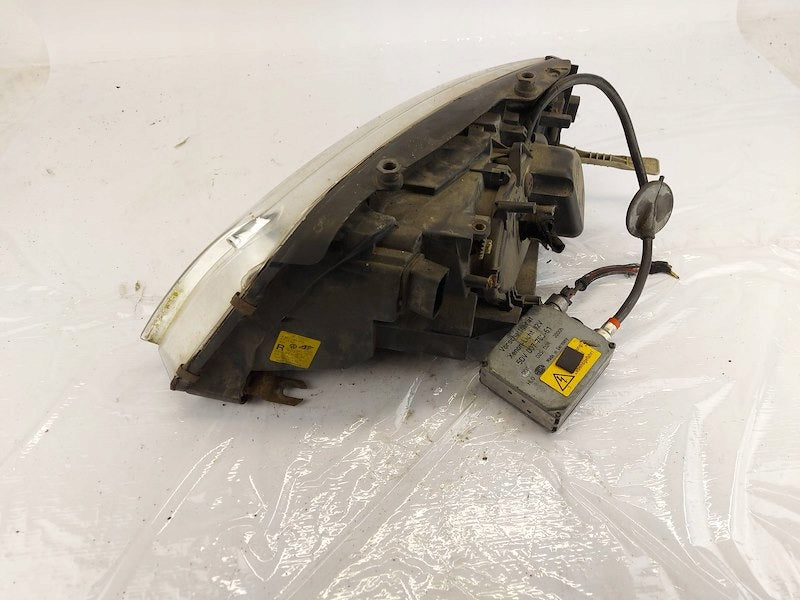 Frontscheinwerfer VW Sharan 7M3941016AC 0301182272 5DV007760-61 Xenon Rechts