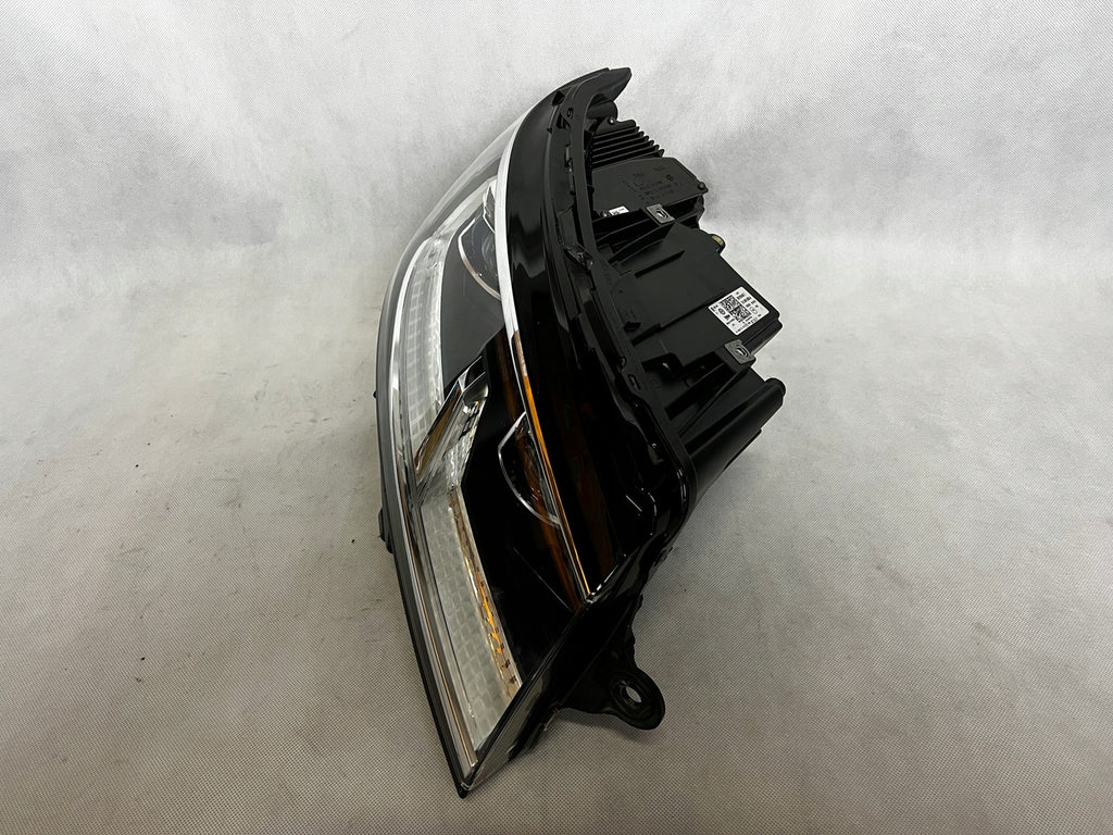 Frontscheinwerfer VW T6 7L1941036A LED Rechts Scheinwerfer Headlight