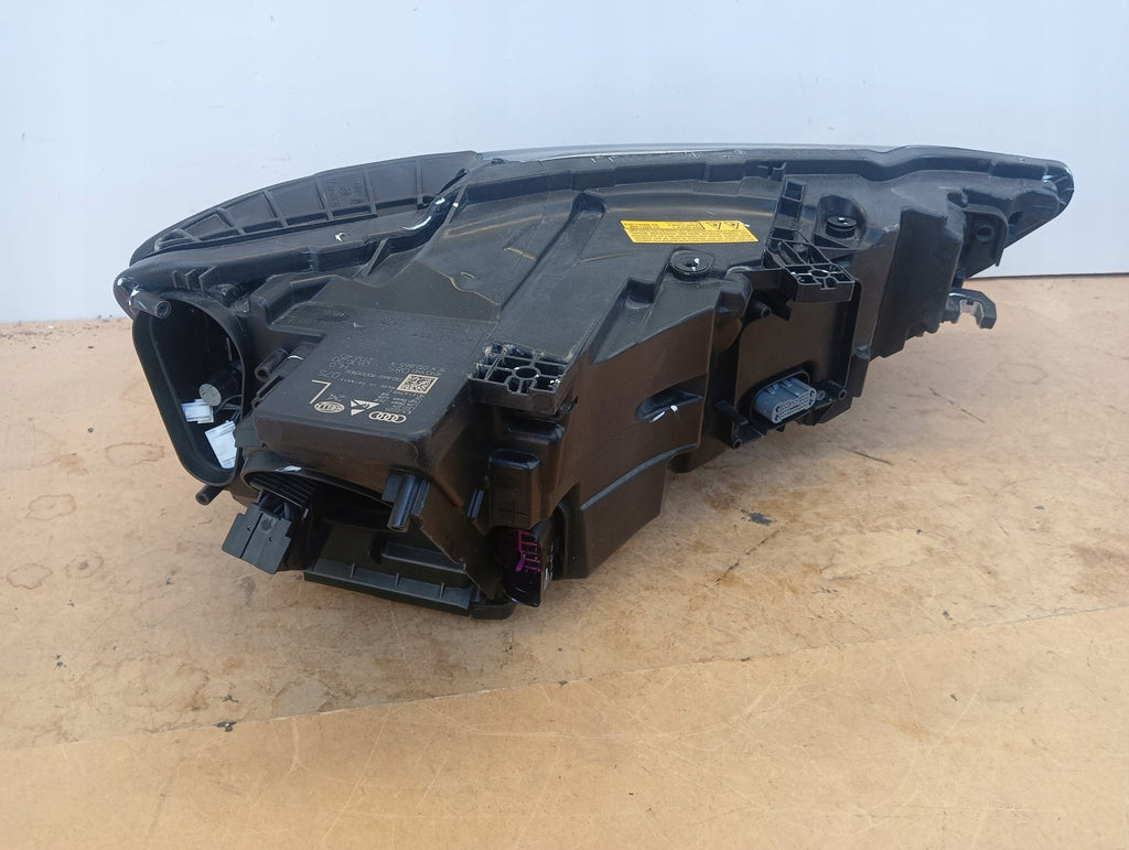 Frontscheinwerfer Audi A8 D5 4N0941085 Xenon Links Scheinwerfer Headlight SCH9810123984sl