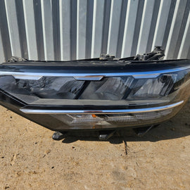 Frontscheinwerfer VW Passat B8 3G1941035Q LED Links Scheinwerfer Headlight SCH1844606156yi
