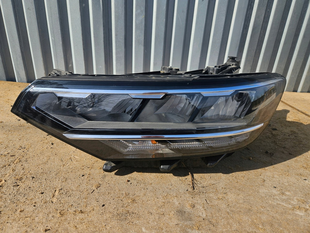 Frontscheinwerfer VW Passat B8 3G1941035Q LED Links Scheinwerfer Headlight SCH1844606156yi